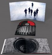 RAMMSTEIN - ZEIT (CD) - 3