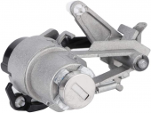 VW Golf 4 1998-2006 Lupo 99-06 Bagaj Kilidi Silindiri 1J6827297G 1J6827297C 1J6827297D 1J6827297K - 3