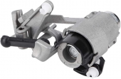 VW Golf 4 1998-2006 Lupo 99-06 Bagaj Kilidi Silindiri 1J6827297G 1J6827297C 1J6827297D 1J6827297K - 5