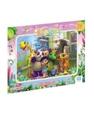 Wissper 35 Parça Frame Puzzle 2li Set thumbnail 2