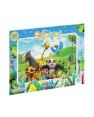 Wissper 35 Parça Frame Puzzle 2li Set thumbnail 3