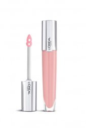 LOréal Paris Brilliant Signature Plump in Gloss Ruj 402 I Soar thumbnail 2