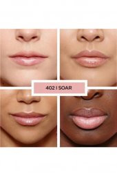 LOréal Paris Brilliant Signature Plump in Gloss Ruj 402 I Soar thumbnail 6