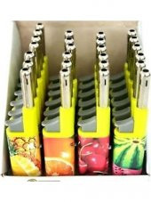 Tensa Ocak Çakmağı 1 Adet - 1