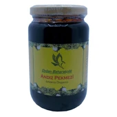 Andız Pekmezi Cam Kavanoz 450 Gr thumbnail 1