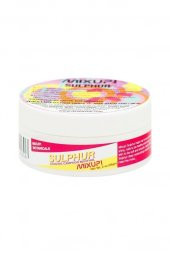 Dax Hair Food Plus 213 g X Mixup! Sulphur 56 g 2li set - 3