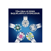 Oral-B Pro 2900 Elektrikli Diş Fırçası Siyah 2'li - 5