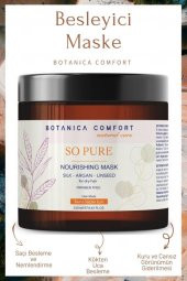 Botanica Comfort Besleyici Maske 250 ML - 1