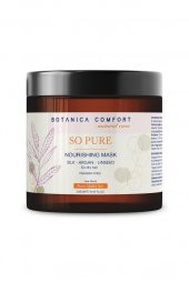 Botanica Comfort Besleyici Maske 250 ML - 2