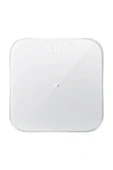 Xiaomi Mi Smart Scale 2 Beyaz (Xiaomi Türkiye Garantili) - 1