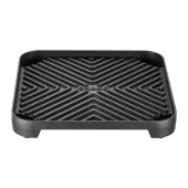 Cadac 2-Cook 2 Ribbed Tava - 1