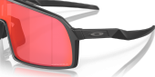 Oakley Sutro Small Prizm Trail Torch Bisiklet Gözlüğü thumbnail 5