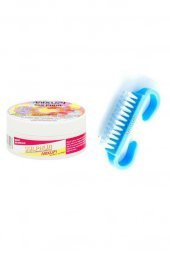 Mixup Sulphur Tirnak Yagi 56 Gr  +Tırnak Fırçası - 1