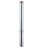 Alarko 4SDM6/11, 1,5 HP - 220 V Dalgıç Pompa - 1