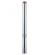 Alarko 4Sdm10/10, 2 Hp - 220 V Dalgıç Pompa - 1