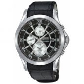 Seiko Premier Chronograph SNAD29P Erkek Kol Saati - 1