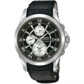 Seiko Premier Chronograph SNAD29P Erkek Kol Saati - 2
