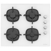 Silverline CS5343W01 Ankastre Ocak - 1