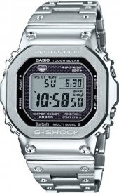 Casio GMW-B5000D-1DR Erkek Kol Saati - 1