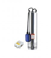 Alarko Scm 6, 1,5 Hp - 220 V - Keson Kuyu Ve Sarnıç Pompası - 1