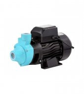Alarko JET QBM-60 - 0,5 HP - 220 V Tek Kademeli Periferik Santrifüj Pompa - 1