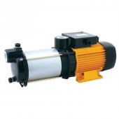 Alarko PSRM 255 - 1,5 HP - 220 V Kademeli Santrifuj Pompa - 1