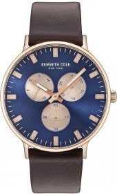 Kenneth Cole KC14946002 Erkek Kol Saati - 1