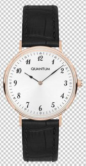 Quantum LFL572.431 Slim Kasa Kadın Kol Saati - 1