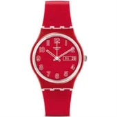 Swatch GW705 Unisex Kol Saati - 1