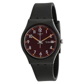 Swatch GB753 Unisex Kol Saati - 1