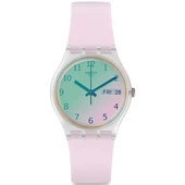 SWATCH GE714 Kadın Kol Saati - 1
