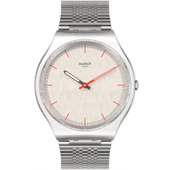 Swatch SS07S113GG Unisex Kol Saati - 1