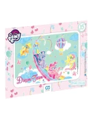 My Little Pony 35 Parça Frame Puzzle 2li Set - 2