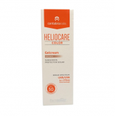 Heliocare Color Spf 50 Gelcream Brown 50 Ml - 1