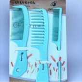 Tarak Seti 3 Adet - 1