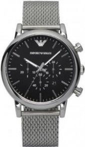 Emporio Armani AR1811 Erkek Kol Saati - 1