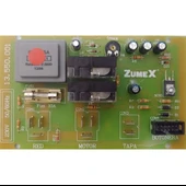 Portakal Sıkma Makinesi Elektronik Kartı - 1
