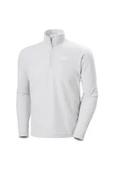 Helly Hansen HH Mount Polar Fleece Erkek Yarım Fermuarlı Gri Polar HHA.853 - 1