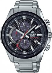 Casio EQS-900DB-1AVUDF Erkek Kol Saati - 1