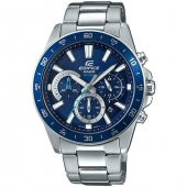 Casio EFV-570D-2AVUDF Erkek Kol Saati - 1