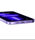 Apple iPhone 14 Pro Kılıf Zore Riksos Magsafe Silikon Kılıf - 4