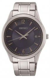 Seiko SUR419P1 Erkek Kol Saati - 1
