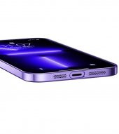 Apple iPhone 14 Pro Max Kılıf Zore Riksos Magsafe Silikon Kılıf - 4