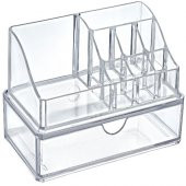 Çekmeceli Piramit Makyaj Organizer - 2