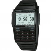 Casio DBC-32-1ADf Erkek Kol Saati - 1