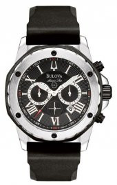 Bulova 98B127 Erkek Kol Saati - 1