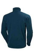 Helly Hansen Hh Mount Fleece Erkek Lacivert Yarım Fermuarlı Polar HH..12001 HHA.576 thumbnail 2