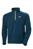 Helly Hansen Hh Mount Fleece Erkek Lacivert Yarım Fermuarlı Polar HH..12001 HHA.576 thumbnail 1