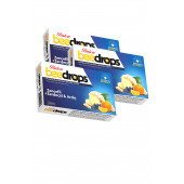 3 Kutu Balen Zencefil Zerdeçal Ve Ardıç Mandalina Aromalı Bitkisel Beedrops 24 Adet x 3 Pastil - 1