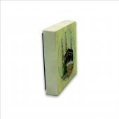 Sadrazam Kabe Görseli  Baskılı Doğaltaş  Magnet(KRG-078) - 2